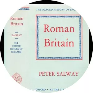 Peter Salway