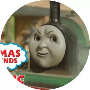 Peter Sam - Fictional character