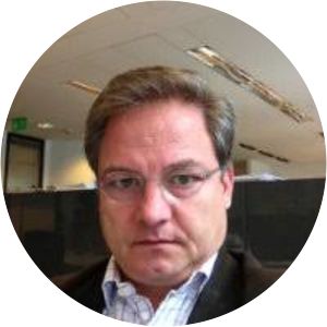 Peter Samann photograph