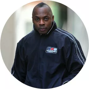 Peter Samms photograph