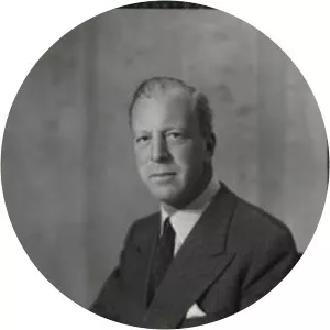 Peter Samuel, 4th Viscount Bearsted