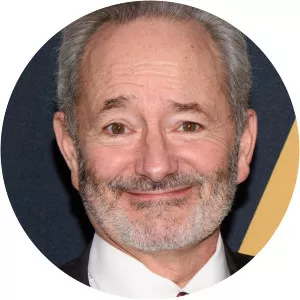 Peter Samuelson - American-British TV producer