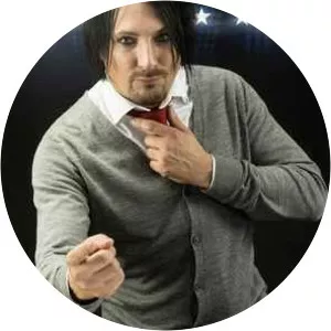 Peter Samuelsson Musician