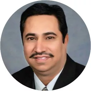 Peter Sandhu