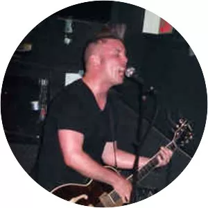 Peter Sandorff - Musical artist