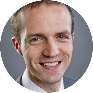 Peter Sanlon - Author