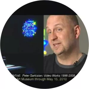 Peter Sarkisian