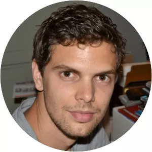 Peter Sarlin - Author