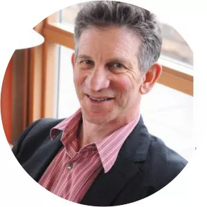 Peter Sarnak - South African mathematician