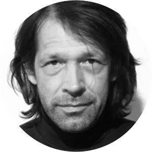 Peter Saville