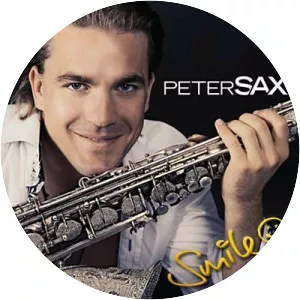 Peter Sax
