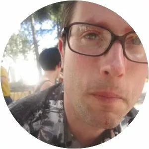 Peter Scarborough photograph