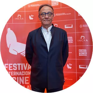 Peter Scarlet - Film actor