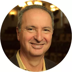 Peter Scazzero - American author