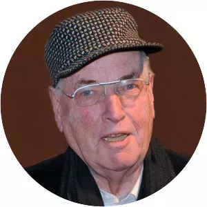 Peter Schamoni - German film director