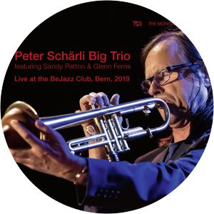 Peter Schärli - Swiss jazz trumpeter