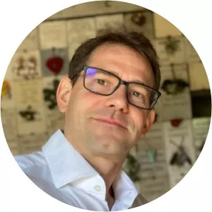 Peter Scheiffele - University teacher