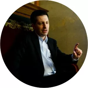 Péter Schiffer photograph