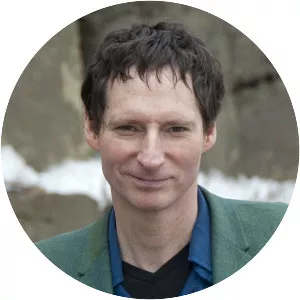 Peter Schimke - American songwriter