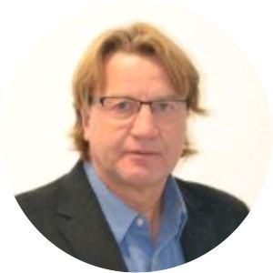 Peter Schlagenhauf - Ice hockey player