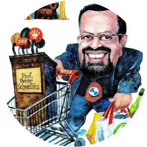 Peter Schnedlitz - Author