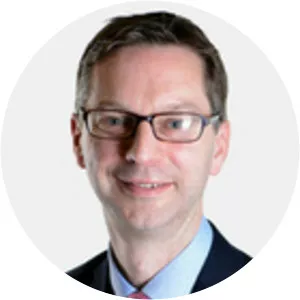 Peter Schofield photograph