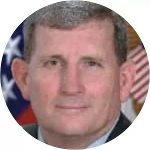 Peter Schoomaker - General