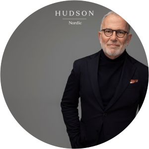 Peter Schou Jorgensen photograph