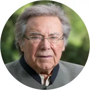 Peter Schreier - German tenor