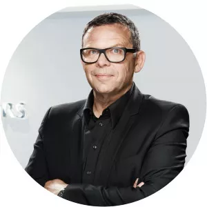 Peter Schreyer