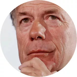 Peter Schröcksnadel