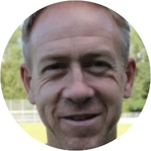 Peter Schubert - German football coach