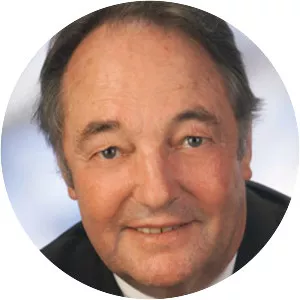 Peter Schuster - Chemist