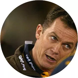 Peter Schwab - Coach