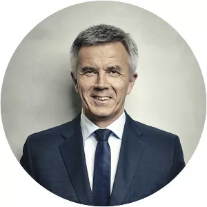 Peter Schwarzenbauer