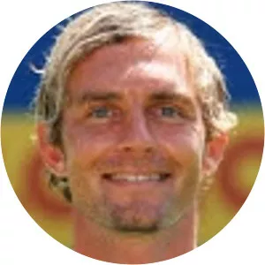 Peter Schyrba - German footballer