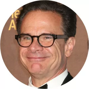 Peter Scolari