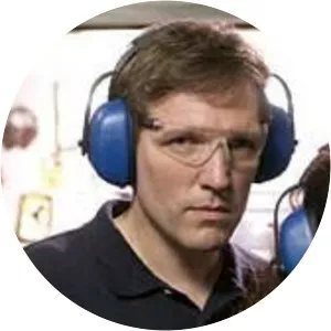 Peter Scottson - TV character