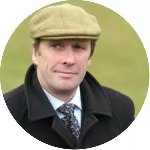 Peter Scudamore - Jockey