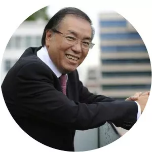 Peter Seah Lim Huat - Chairman of the Board of Directors of DBS Bank