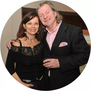 Péter Sebők photograph