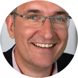 Peter Seeberger - German chemist