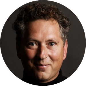 Peter Seele - Researcher