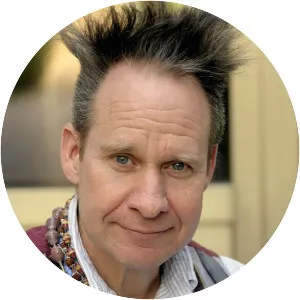 Peter Sellars