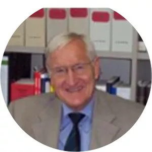 Peter Selmer - Jurist