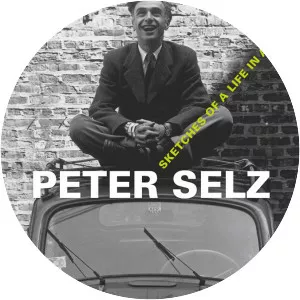 Peter Selz