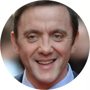 Peter Serafinowicz