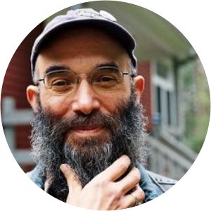 Peter Shalit photograph