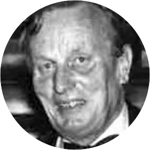 Peter Shand Kydd photograph