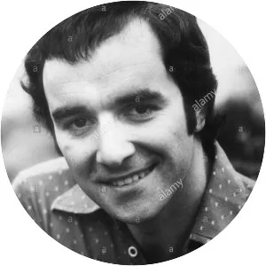 Peter Shelley - British singer